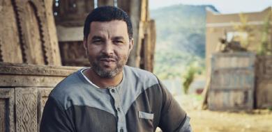 Hamid, retour volontaire maroc